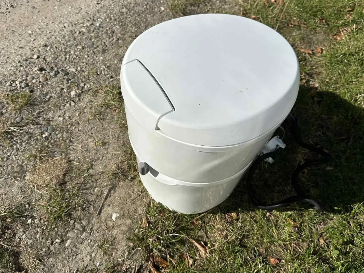 Billede 2 - Wc til autocamper