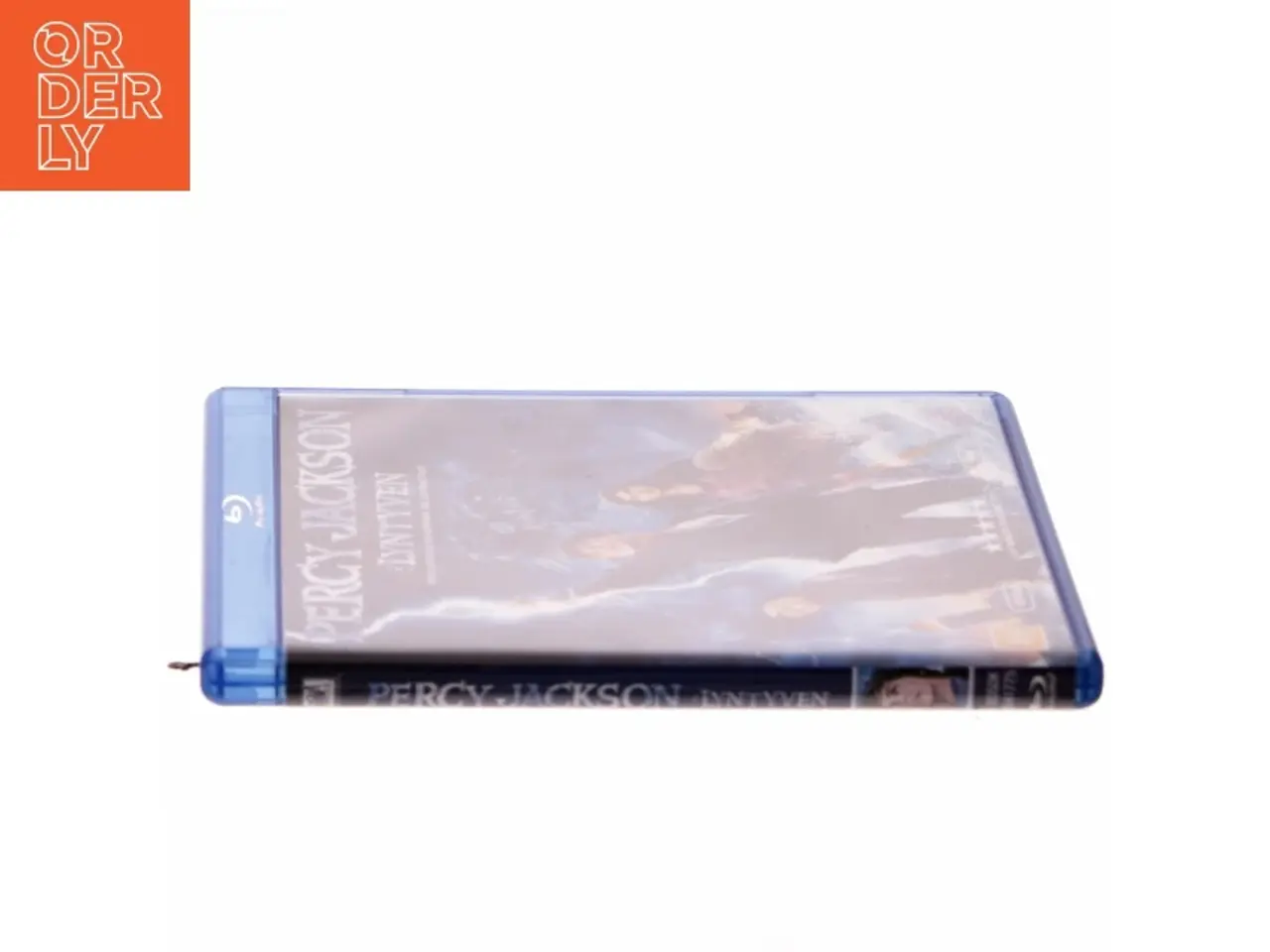 Billede 2 - Combopack (Blu-ray+dvd) <span class="label label-blank pull-right" style="margin-right: 3px;"<With Dvd edition</span<