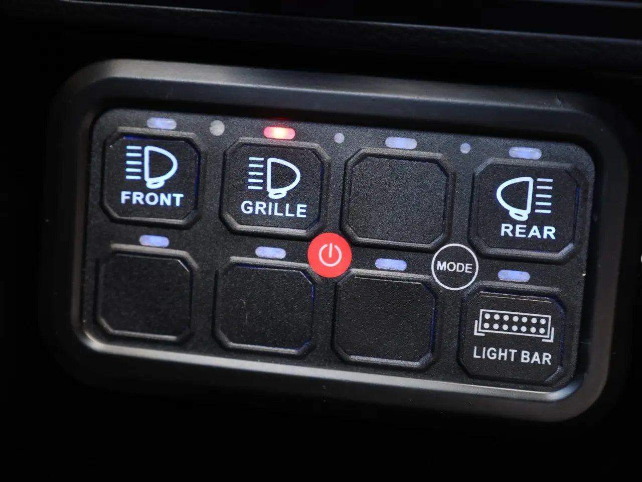 Billede 13 - VW Amarok 3,0 TDi 240 Aventura aut. 4Motion