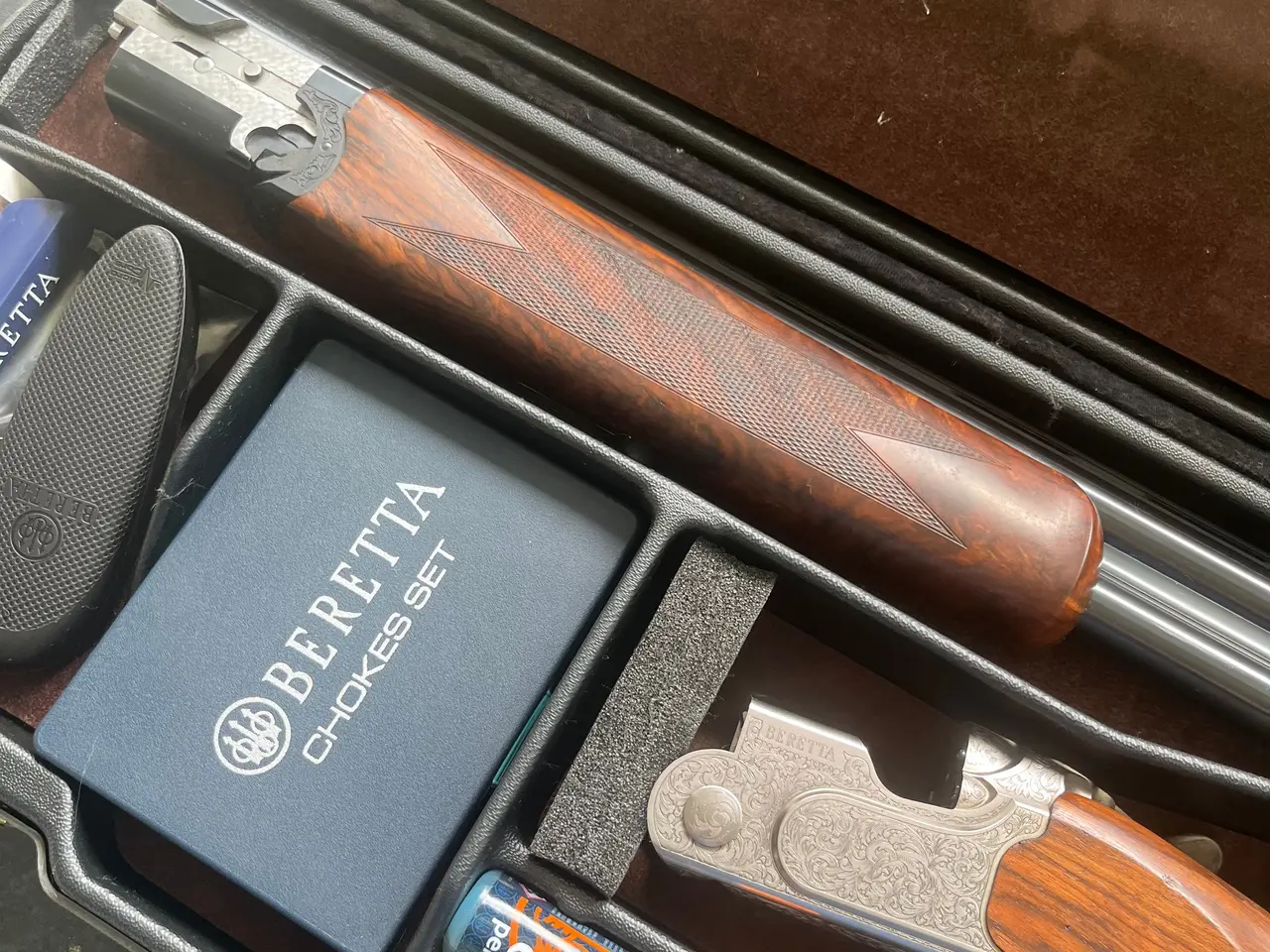 Billede 3 - Beretta 695 field