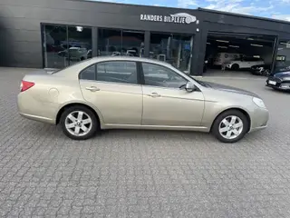 Chevrolet Epica 2,0 LS 143HK