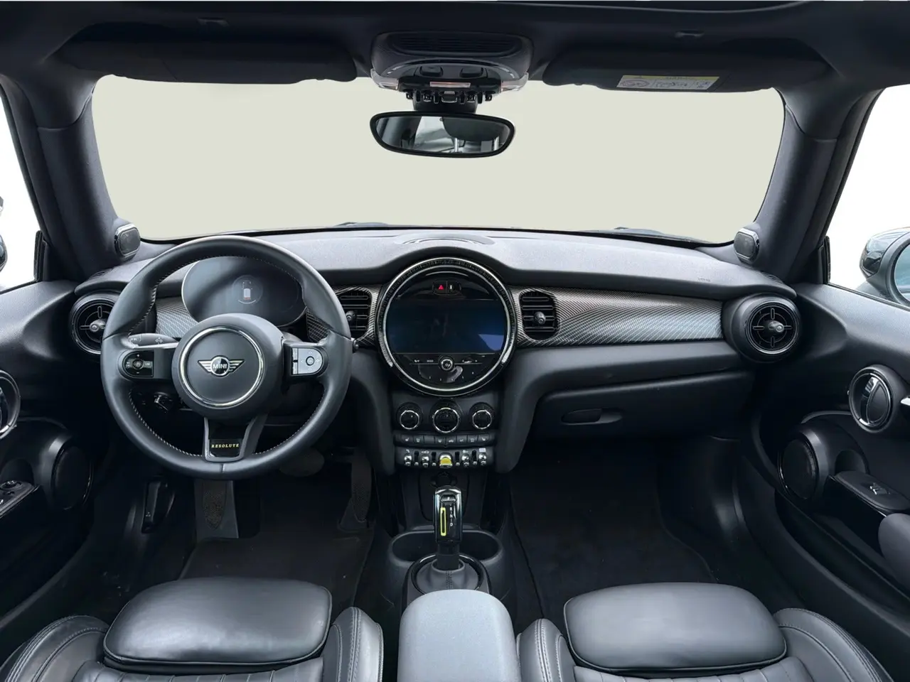 Billede 10 - MINI Cooper SE  Resolute Edition