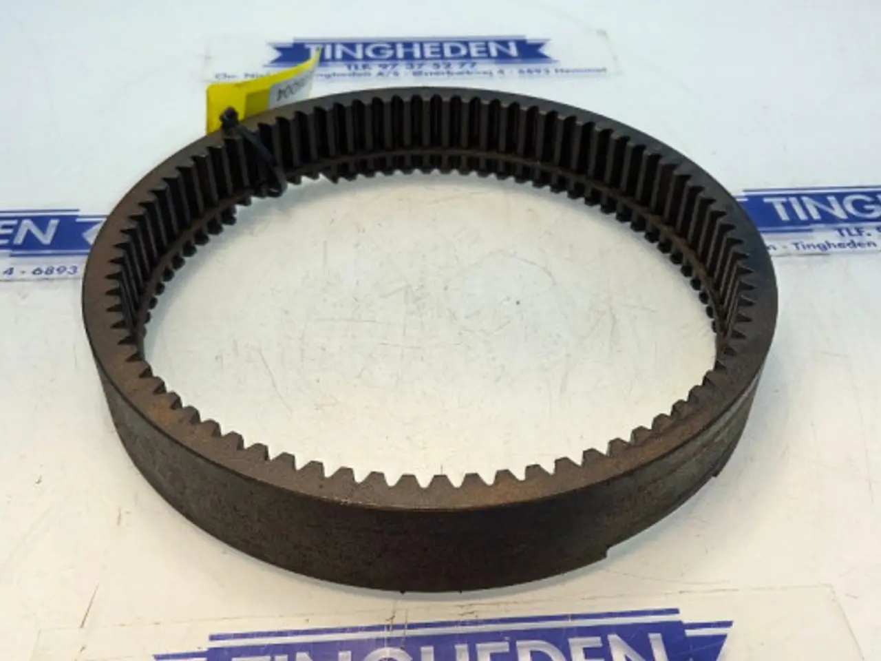 Billede 2 - Case Optum 300 Tandkrans 87528244