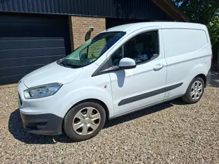 Ford Transit Courier 1,6 TDCi 95 Trend Van