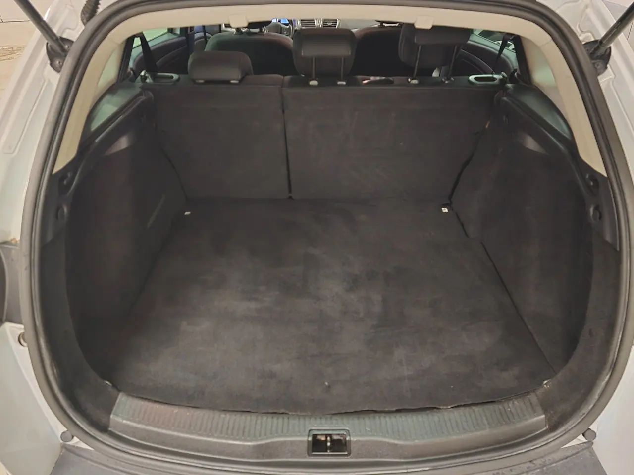 Billede 13 - Renault Megane III 1,5 dCi 110 Limited Edition EDC