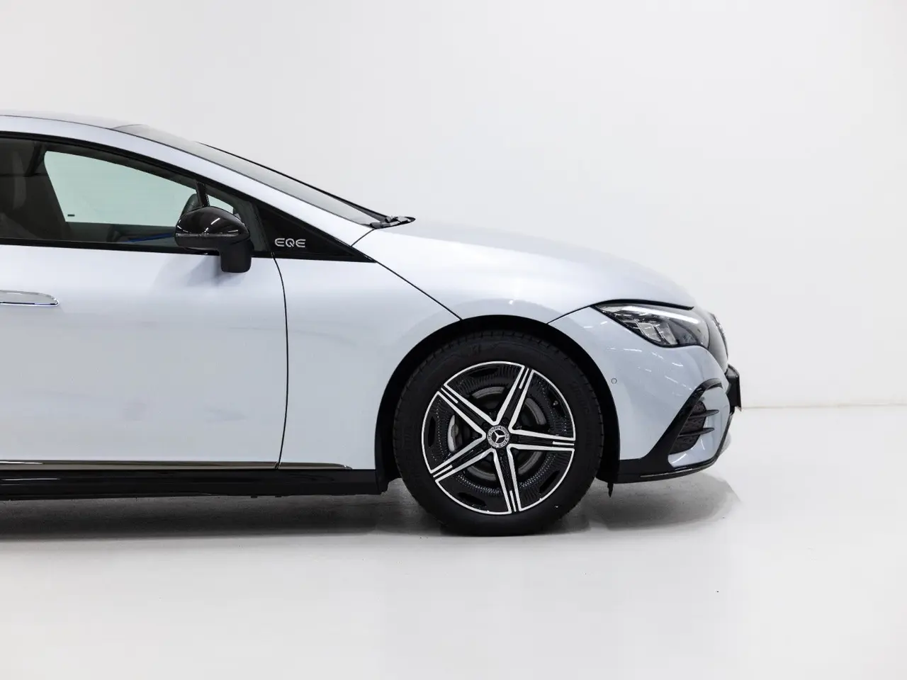 Billede 20 - Mercedes EQE350 AMG Edition