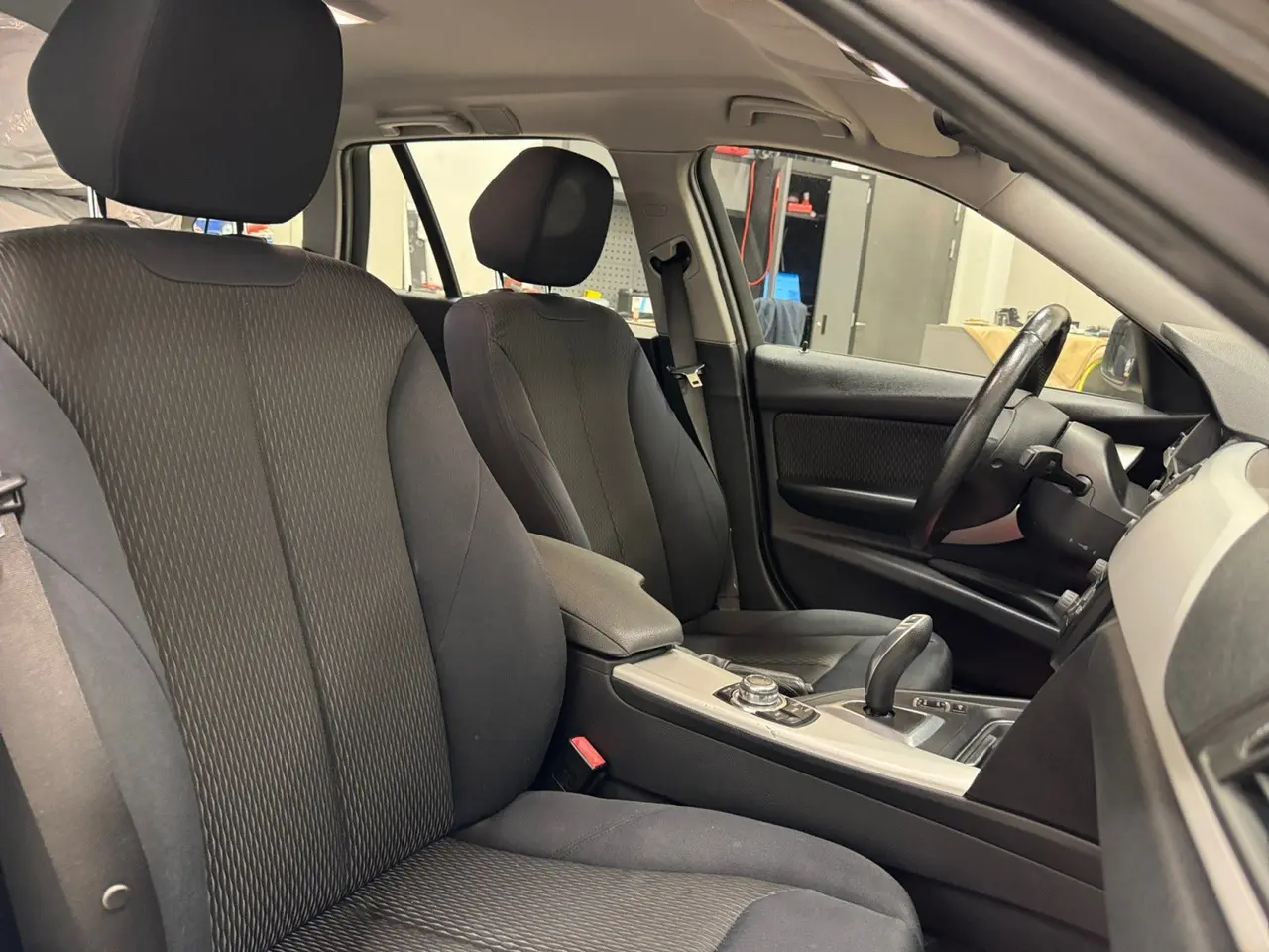 Billede 16 - BMW 318d 2,0 Touring aut.