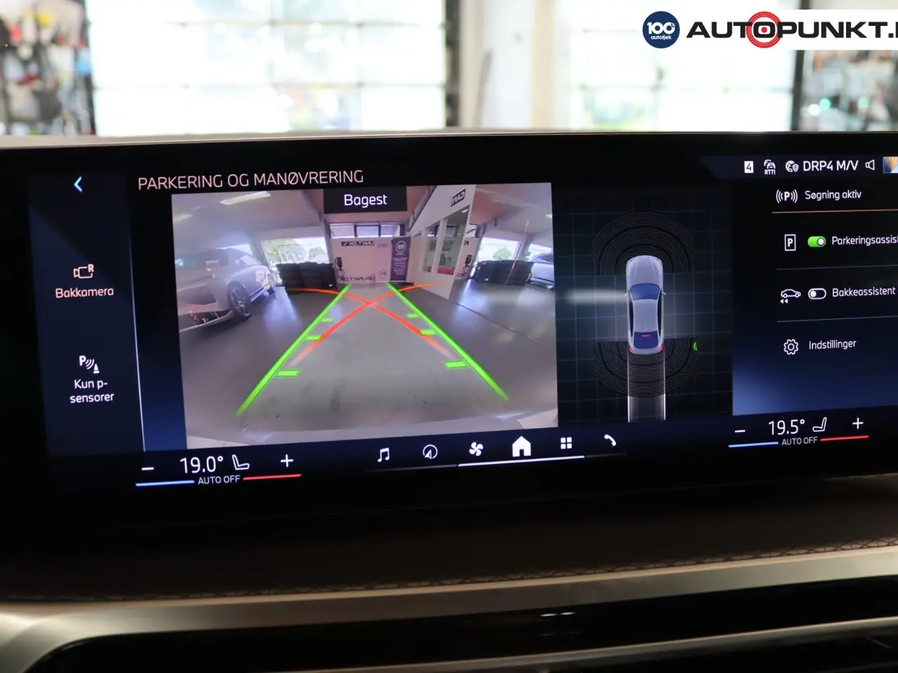 Billede 10 - BMW i4  eDrive35 M-Sport