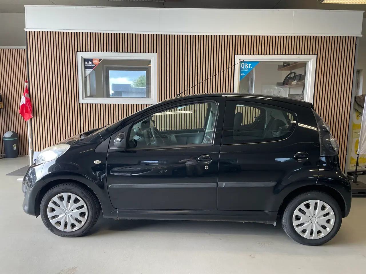 Billede 3 - Citroën C1 1,0 Clim 68HK 5d