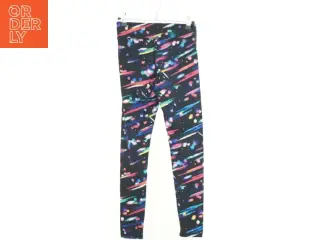 Gymnastiktøj - Leggings fra H&M (str. 152 cm)