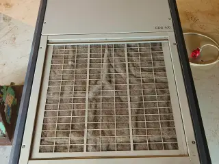 Dantherm CDS 100 Affugter