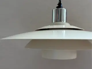 Dansk design pendel 1990. Design Light a/s model K