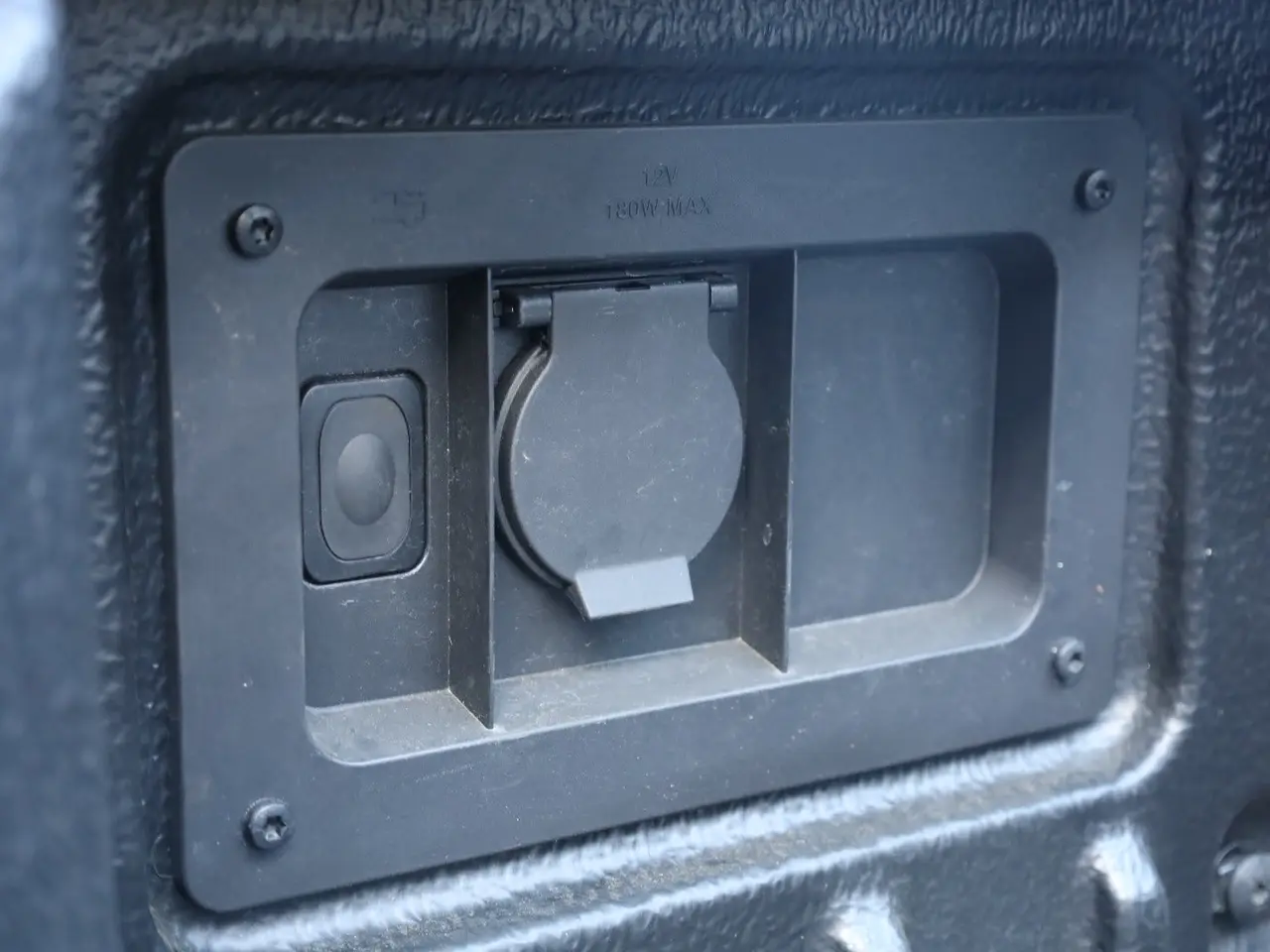 Billede 13 - Ford Ranger 3,0 EcoBlue Wildtrak Db.Kab aut.