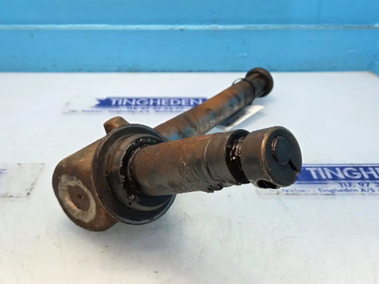Billede 11 - Case 1594 Spindel K262939