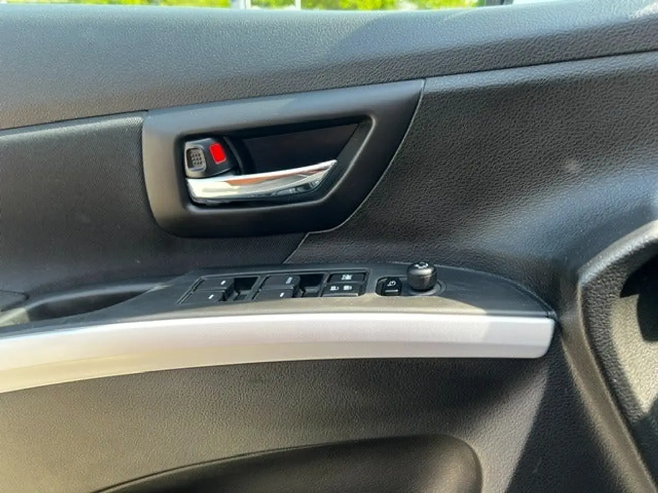 Billede 15 - Suzuki S-Cross 1,4 mHybrid Active aut.