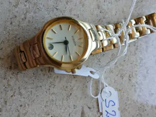 Vision dame mekanisk armbånds ur (S26)
