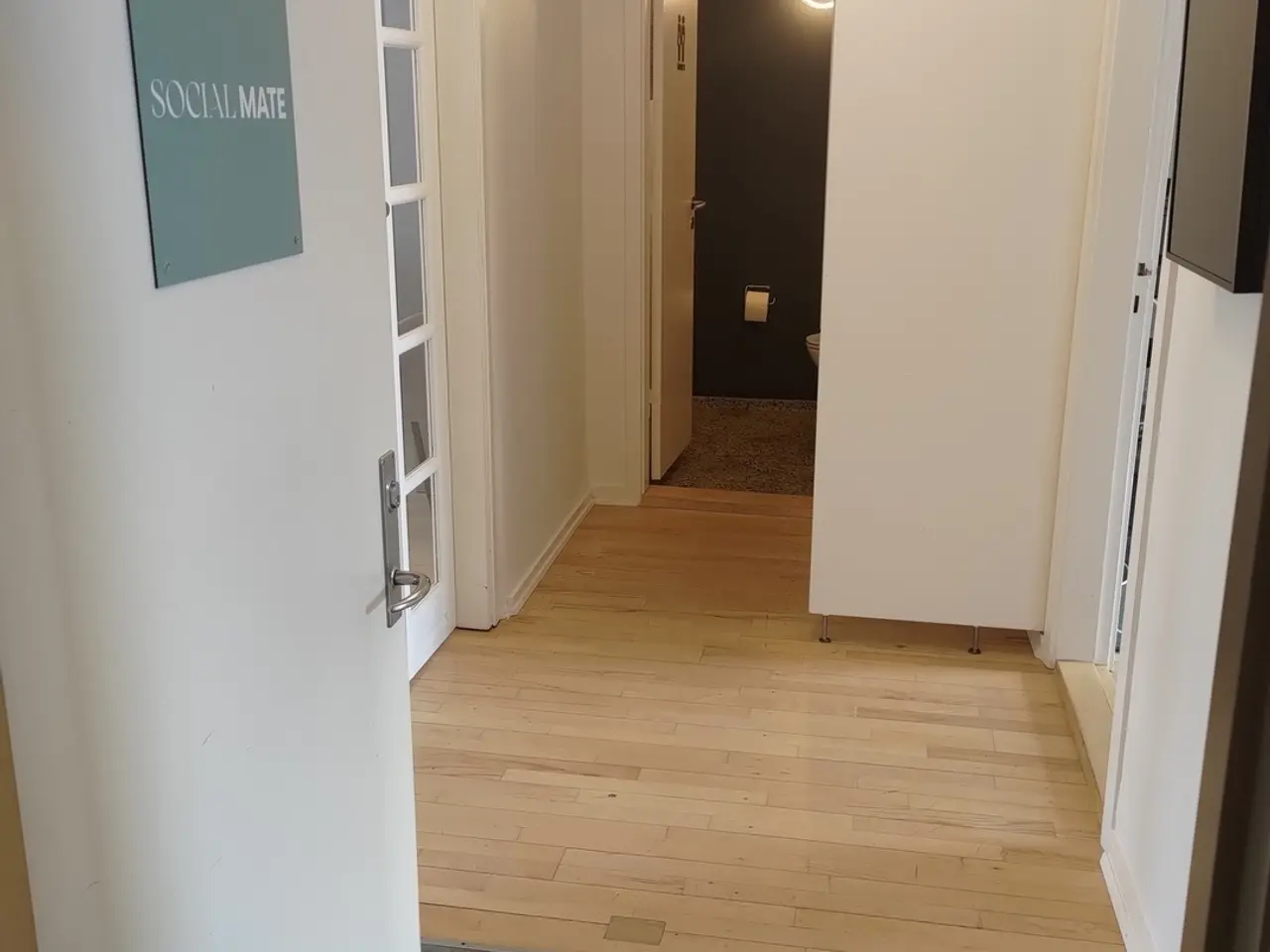 Billede 2 - Attraktiv kontorlejemål i Aalborg Centrum.
