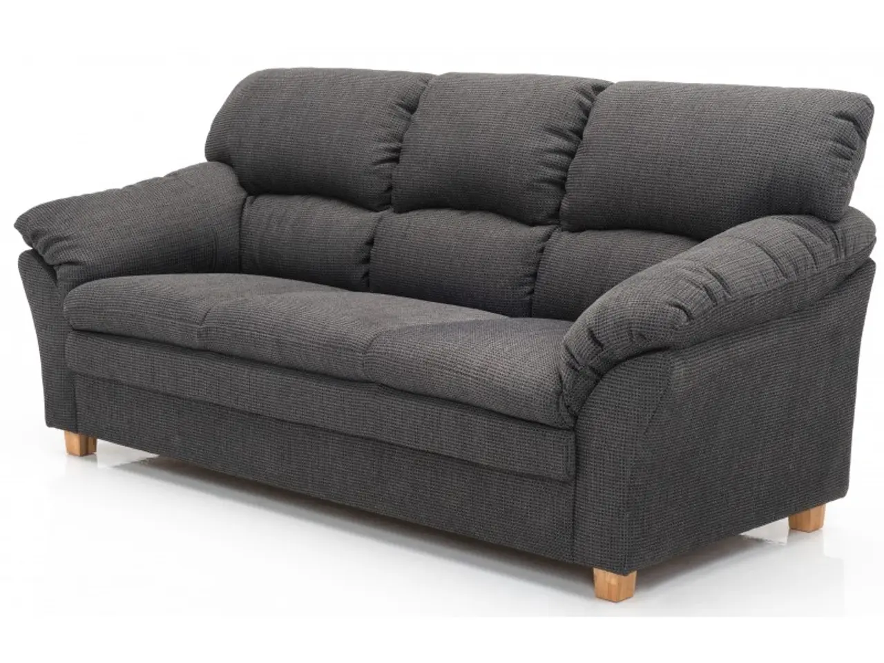 Billede 4 - Hjort Knudsen Tilst 3 pers. sofa - Stof