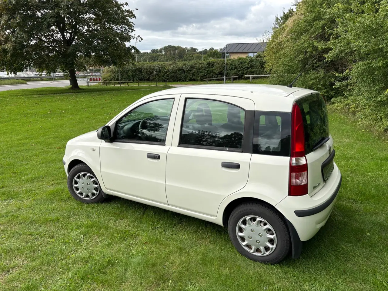 Billede 13 - Fiat Panda 1,2 69 Classic