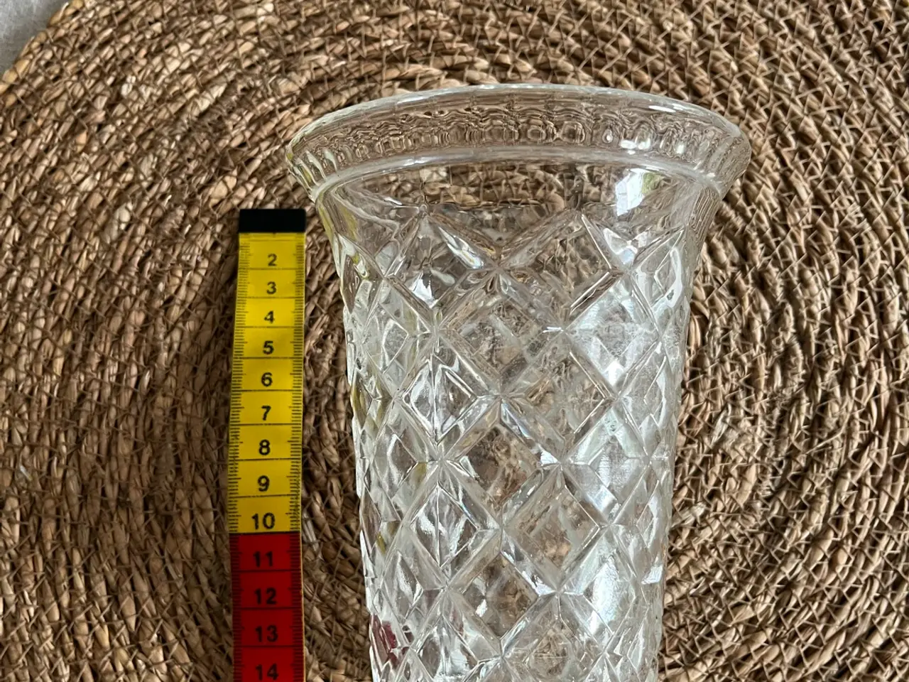Billede 2 - Vase
