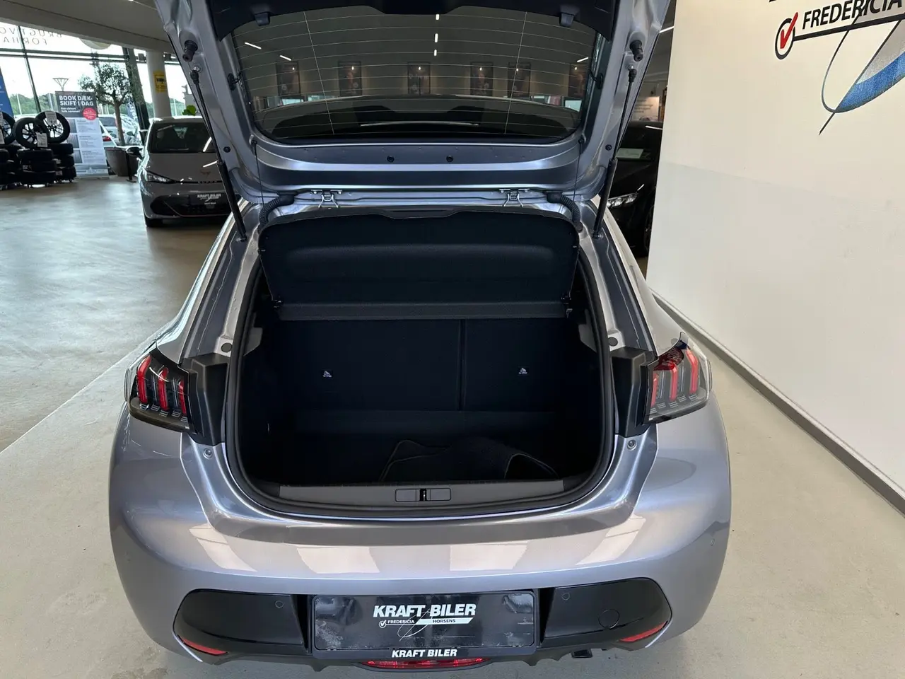 Billede 8 - Peugeot 208 1,2 PureTech 100 Allure
