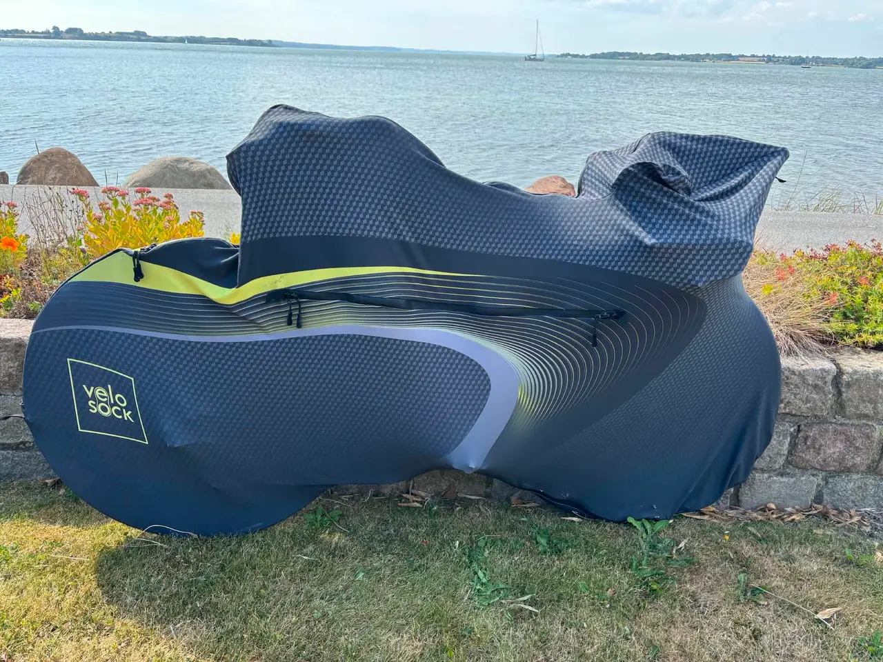 Billede 2 - Cervelo P5 - Triathlon - Tricykel - Enkeltstart