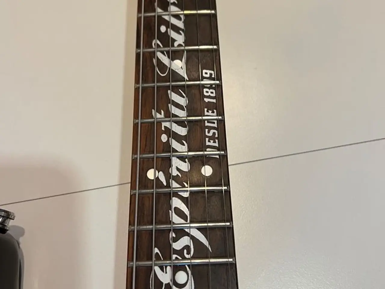 Billede 6 - BYD - Guitar - Sol Cerveza