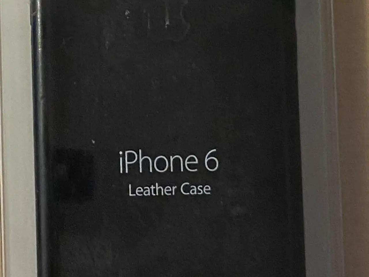 Billede 4 - Cover til mobiltelefon