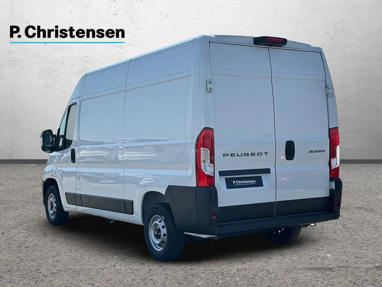 Billede 3 - Peugeot Boxer 333 2,2 BlueHDi 140 L2H2 Premium
