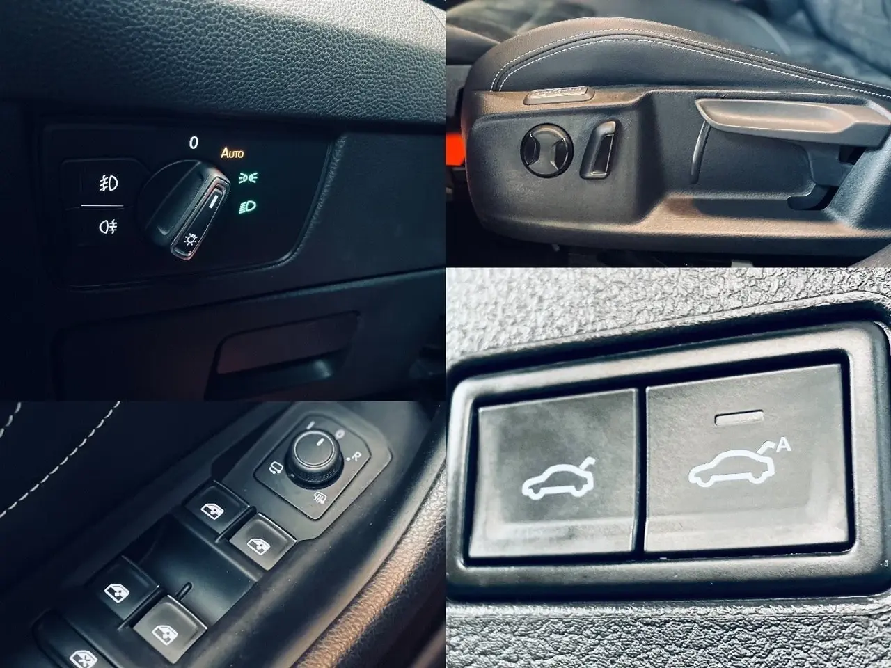 Billede 11 - VW Passat 1,5 TSi 150 Elegance Variant DSG