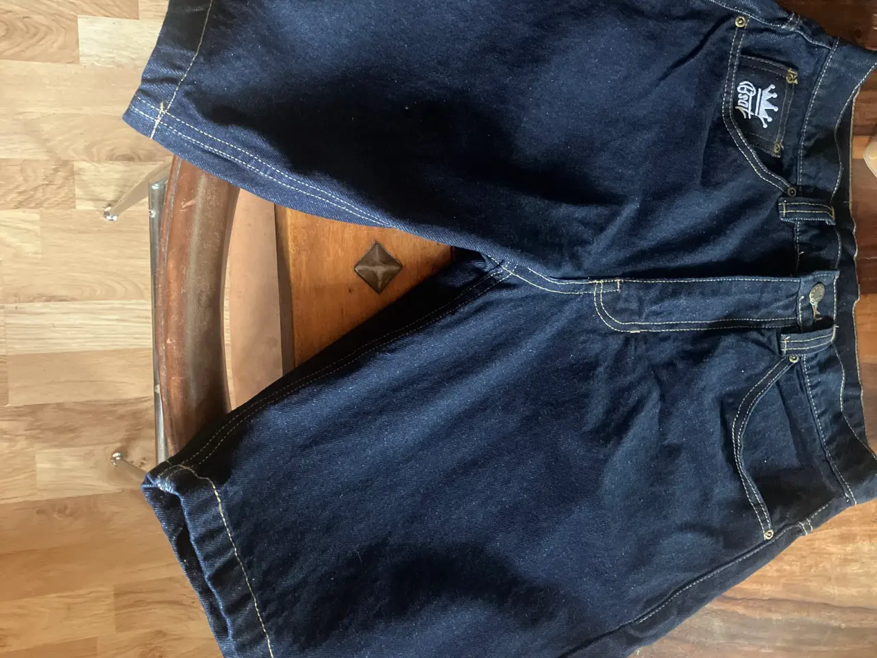 Billede 1 - Baggy shorts