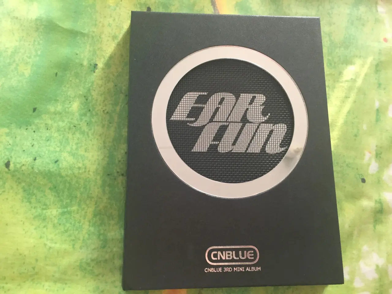 Billede 3 - K-pop, FTIsland, CNBlue