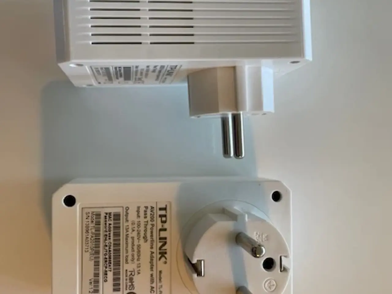 Billede 3 - TP link repeater