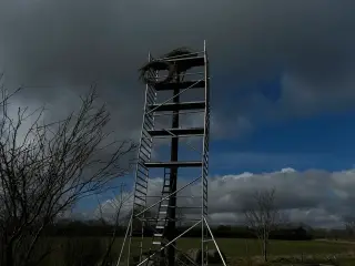 Stillads udlejes 