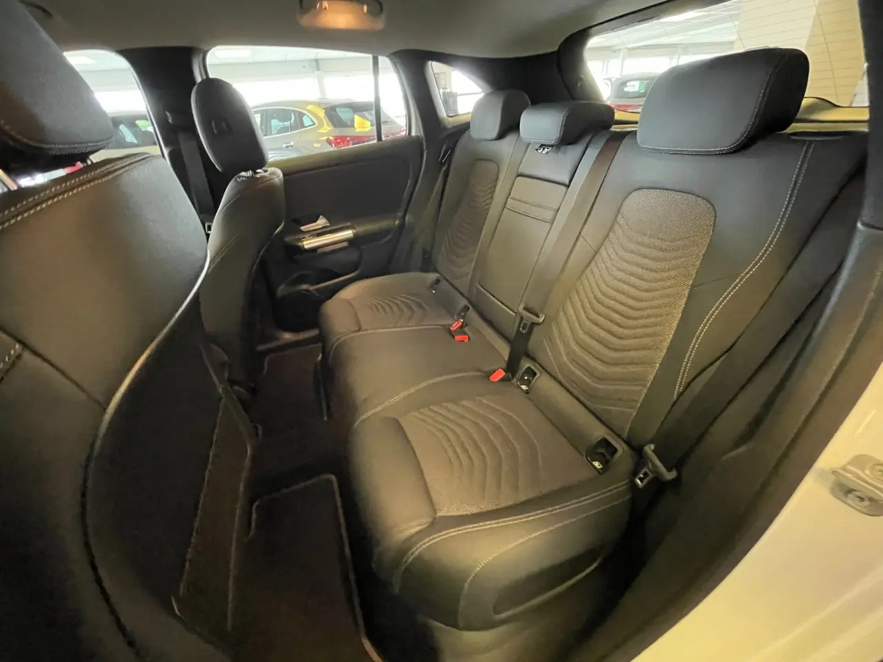Billede 12 - Mercedes EQA250+  Progressive Advance