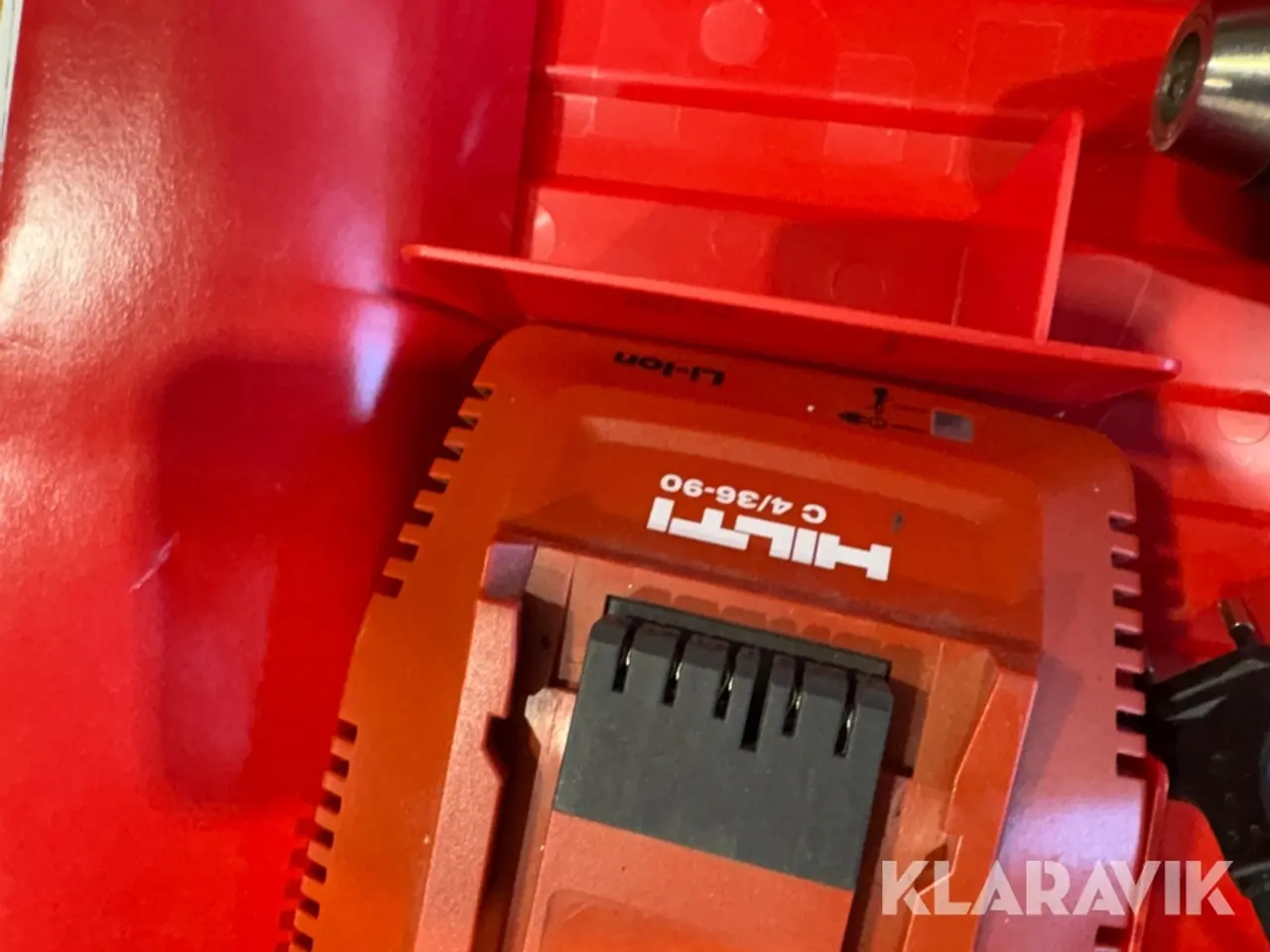 Billede 10 - Værktøj Hilti
