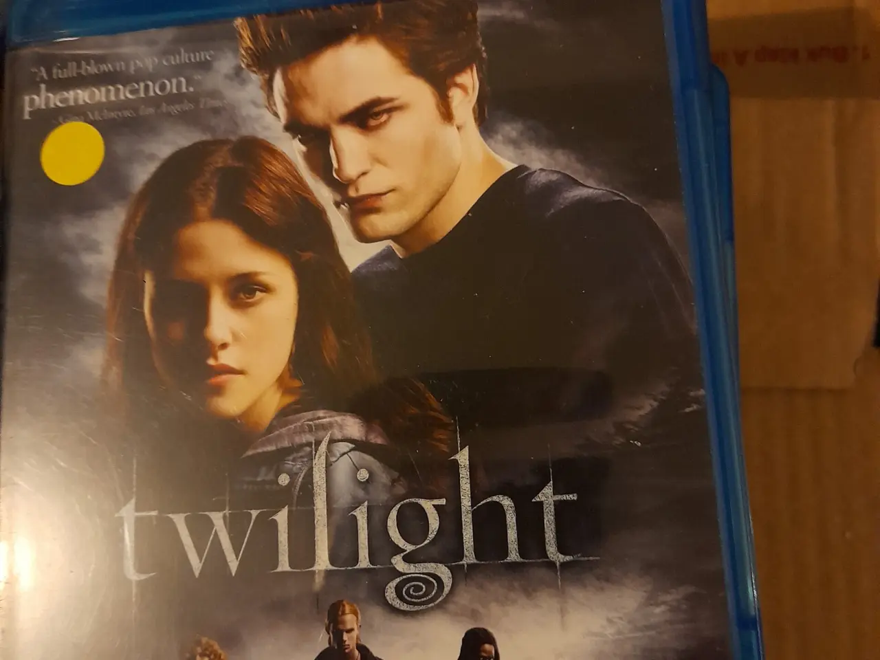 Billede 1 - Twilight