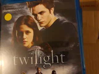 Twilight