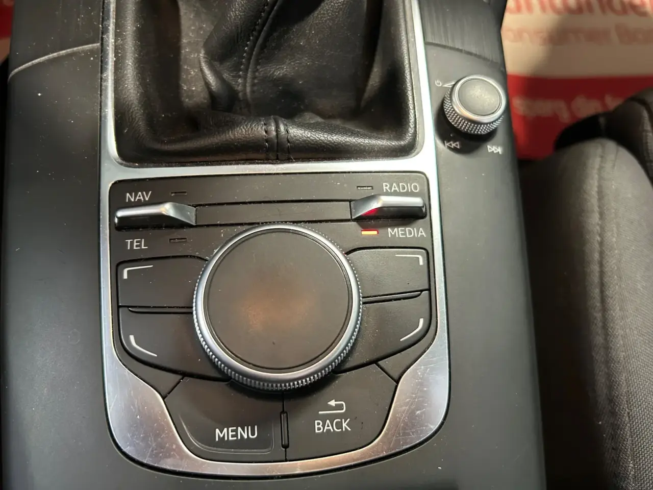 Billede 16 - Audi A3 1,4 TFSi 125 Ambition Cabrio