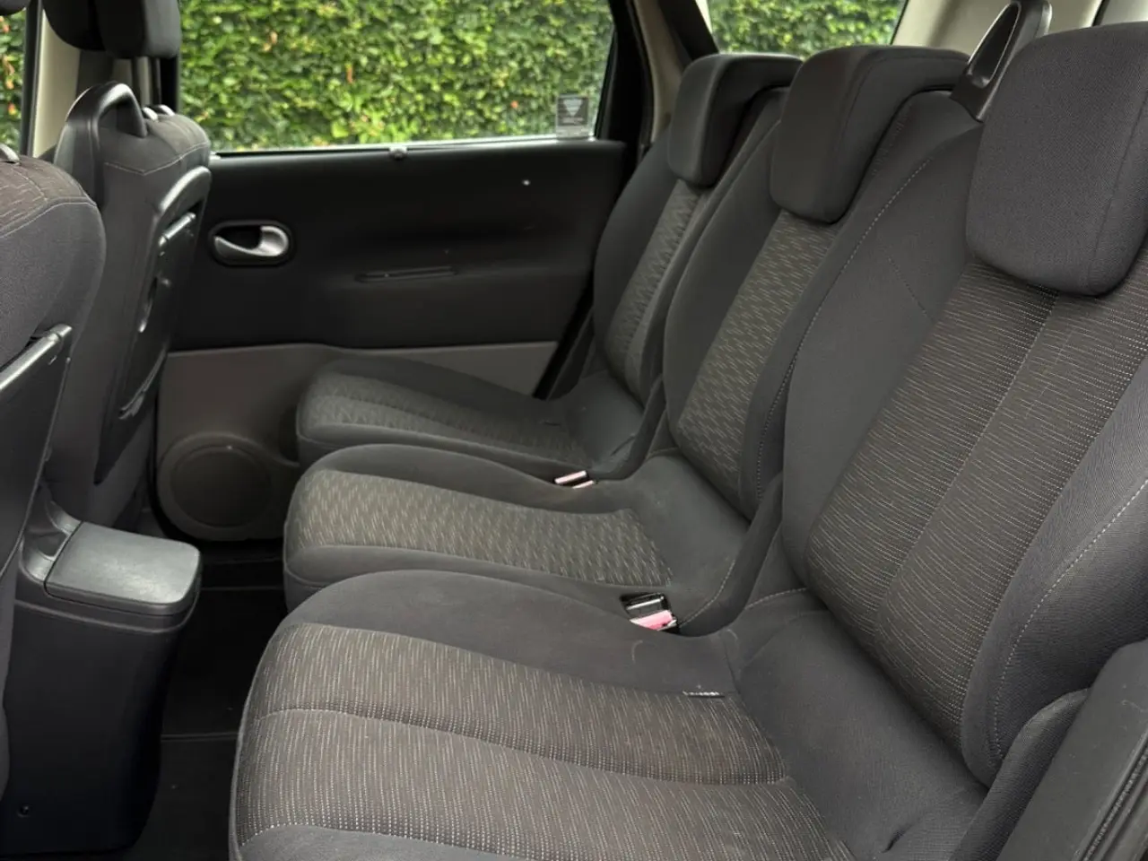 Billede 7 - Renault Grand Scenic II 2,0 Dynamique
