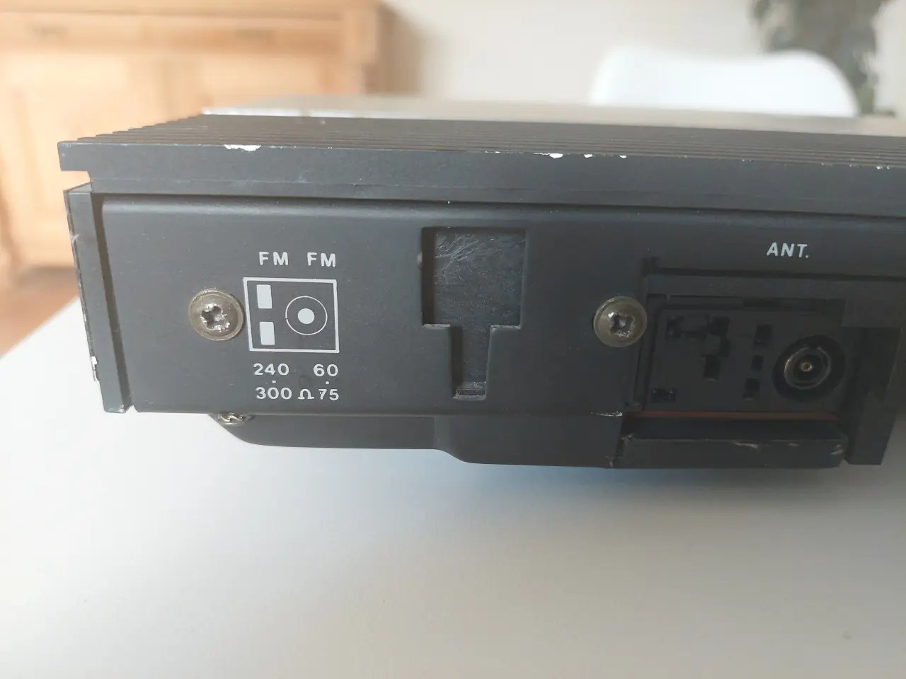 Billede 3 - B&O Beomaster 2000