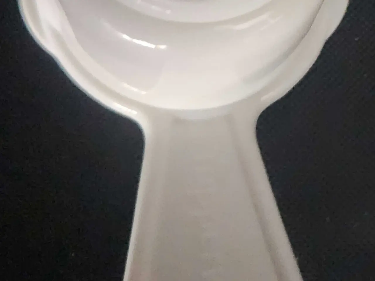Billede 2 - Tupperware Magnet spiseske
