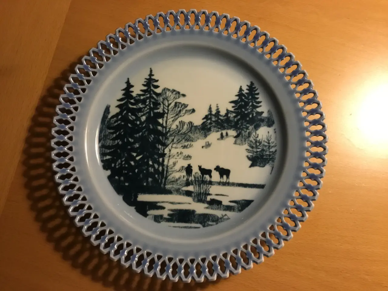 Billede 1 - Platte