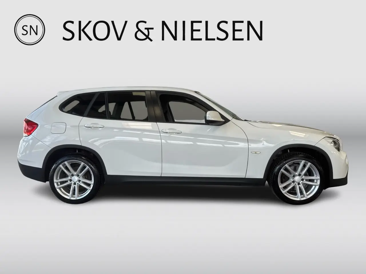 Billede 7 - BMW X1 2,0 sDrive18i aut.