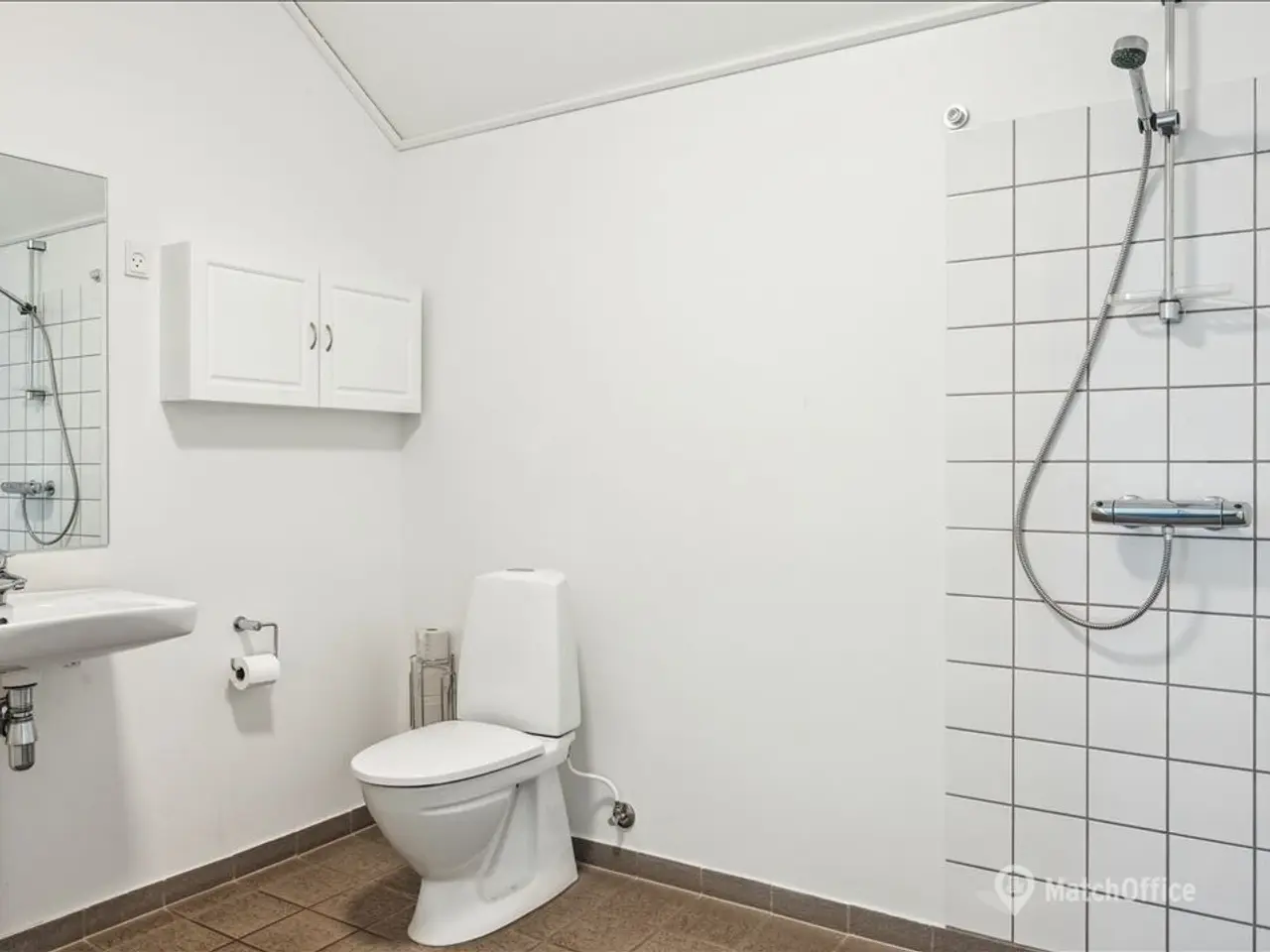 Billede 10 - Ledige erhvervslejemål i nyere kontorhotel