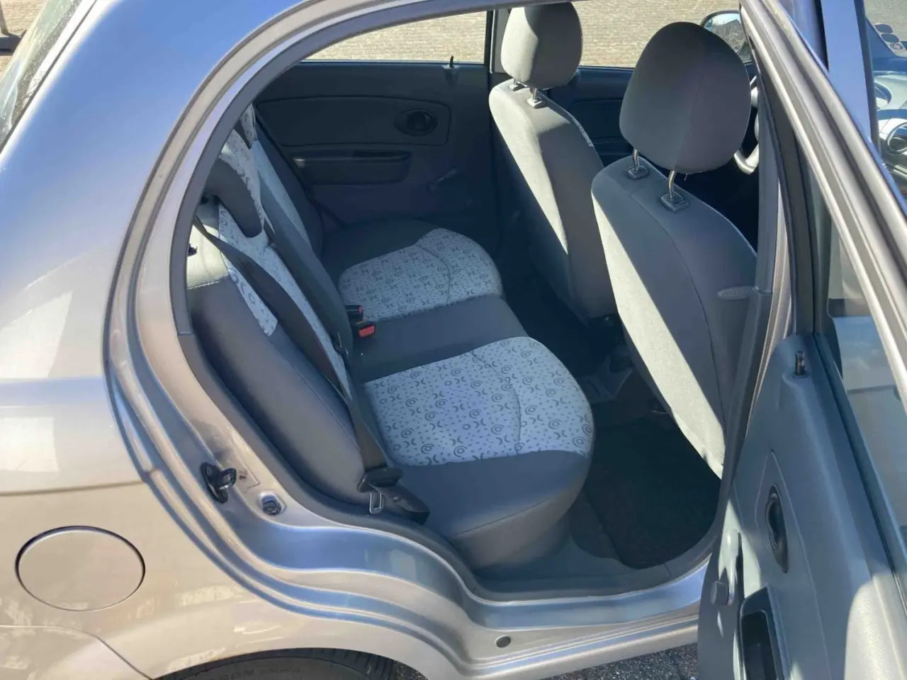 Billede 7 - Chevrolet Matiz 0,8 S 51HK 5d