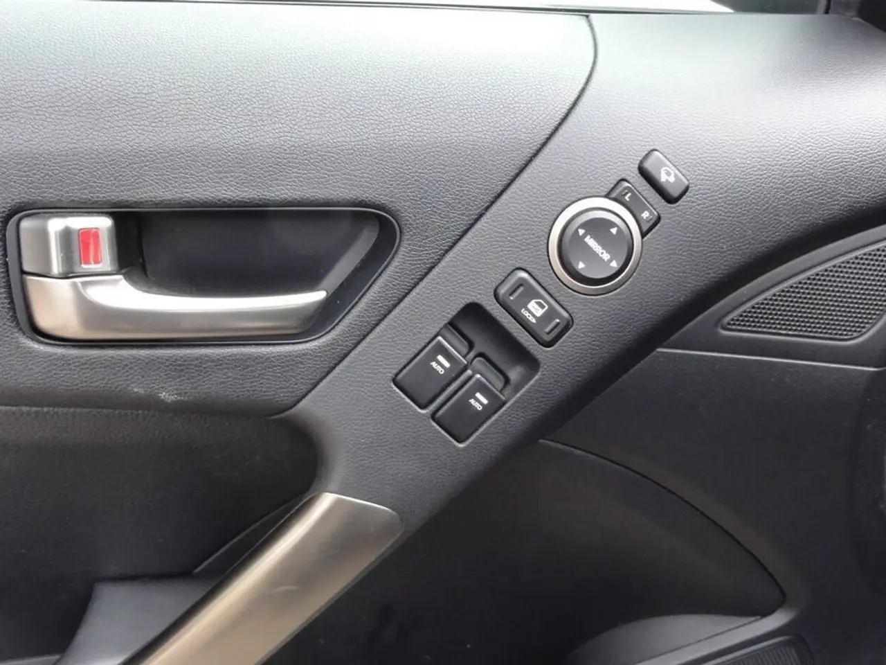 Billede 16 - Hyundai Genesis 3,8 V6 Coupé aut.