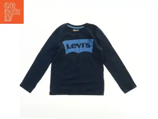 Levi's langærmet T-shirt, størrelse 140 fra Levis (str. 140)