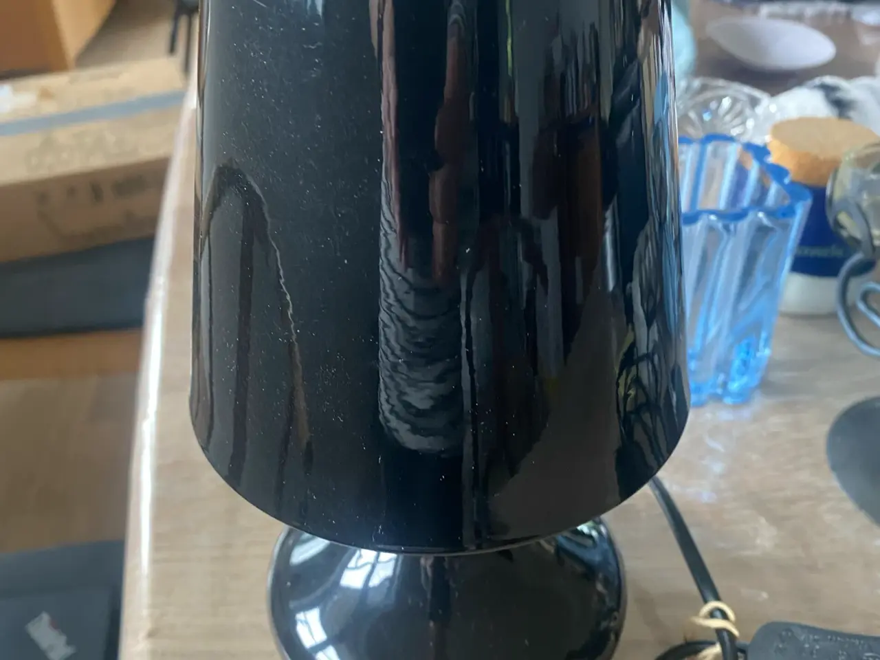 Billede 1 - Lille lampe 