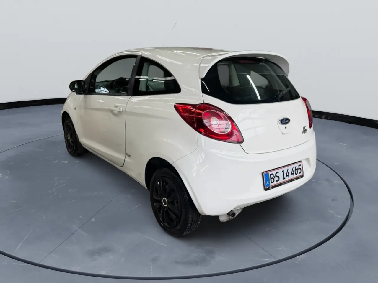 Billede 4 - Ford Ka 1,2 Trend